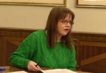 Έλενα Τούσκα: Εκτεταμένες ζημιές στο Μουσικό Σχολείο Σερρών από την νεροποντή που εκδηλώθηκε την Κυριακή Επιστολή Έλενας Τούσκα στην Πρόεδρο του ΔΣ για την αναβολή της συνεδρίασης της 5/3/25 Ελένη Τούσκα - Λαϊκή Συσπείρωση | Τοποθέτηση για το αιολικό στο Μενοίκιο