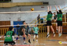 ΒΟΛΕΪ ΕΦΗΒΩΝ Κ-21 ΑΟΣ: Νίκησε (3-2) τον ΑΟ Ορεστιάδας και πάει στον τελικό του final4 !