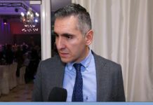 Ο ετήσιος χορός του Σωματείου Αρτοποιών Ν.Σερρών – Βίντεο ετήσιος χορός του Σωματείου Αρτοποιών Ν.Σερρών