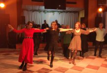 Με επιτυχία πραγματοποιήθηκε ο ετήσιος χορός της Αδελφότητας Μικρασιατών Ν.Σερρών (βίντεο) ετήσιος χορός της Αδελφότητας Μικρασιατών Ν.Σερρών