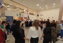 Με επιτυχία πραγματοποιήθηκε ο χορός του Πολιτιστικού Συλλόγου Καρπερής – Βίντεο Χορός του Πολιτιστικού Συλλόγου Καρπερής