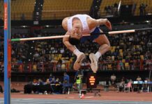 Βαλκανικό Πρωτάθλημα Στίβου Κ20: Χάλκινος ο Πασχάλης Γεννίκης !