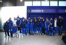 Τρεις Σερραίοι στο Ευρωπαϊκό Πρωτάθλημα Στίβου στο Απελντοορν!