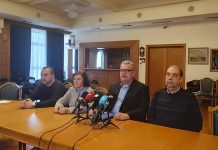 Σέρρες – Ενημερωτική εκδήλωση για την παιδική παχυσαρκία (βίντεο) Σέρρες - Ενημερωτική εκδήλωση για την παιδική παχυσαρκία