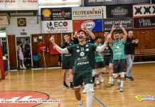 ΒΟΛΕΪ: Πρωταθλητής ο ΑΟΣ νίκησε τον Ερμογένη 3-1