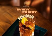 Cocktail Fridays στο Καφε ΑΜΕΑ Εν Έργω Cocktail Fridays στο Καφε ΑΜΕΑ Εν Έργω