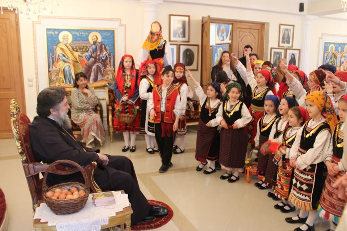 IMG_8920_edited Σερρών Θεολόγος Κάλαντα του Λαζάρου