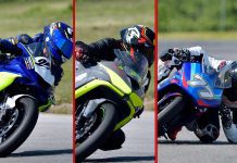 Αυτοκινητοδρόμιο Σερρών: Βαλκανικό Πρωτάθλημα Μοτοσυκλέτας (βίντεο) Αυτοκινητοδρόμιο Σερρών: Βαλκανικό Πρωτάθλημα Μοτοσυκλέτας