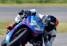 Εντυπωσίασε το Βαλκανικό Πρωτάθλημα Μοτοσυκλέτας στο Αυτοκινητοδρόμιο Σερρών Βαλκανικό Πρωτάθλημα Μοτοσυκλέτας στο Αυτοκινητοδρόμιο Σερρών