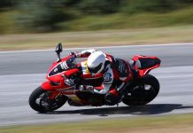 Αυτοκινητοδρόμιο Σερρών: Βαλκανικό Πρωτάθλημα Μοτοσυκλέτας Αυτοκινητοδρόμιο Σερρών: Βαλκανικό Πρωτάθλημα Μοτοσυκλέτας