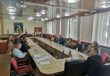 Συνεργασία και Σύμπνοια για την Επιτυχία της «ΔΡΑΜΟΙΝΟΓΝΩΣΙΑΣ 2025»