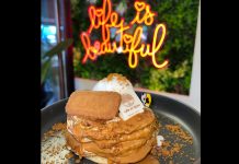 ΚΑΦΕ ΑμεΑ ΕΝ ΕΡΓΩ – Νέο Lotus Pancake Alert! ΚΑΦΕ ΑμεΑ ΕΝ ΕΡΓΩ - Νέο Lotus Pancake Alert