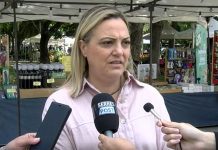 Β. Μητλιάγκα: Η Σερραϊκή γη και οι άνθρωποί της, αξίζουν υποστήριξη, σεβασμό και προοπτική Β. Μητλιάγκα: Η Σερραϊκή γη και οι άνθρωποί της αξίζουν υποστήριξη Σέρρες - Τι θα ισχύσει για περιοχές με ακατάλληλο νερό