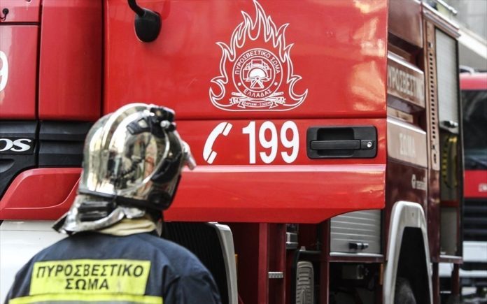 Χατζηβασιλείου: Δύο νέα οχήματα για την Πυροσβεστική Υπηρεσία Σερρών Διοίκηση Πυροσβεστικών Υπηρεσιών Σερρών - Ευχαριστήρια Επιστολή pyrosvestiki