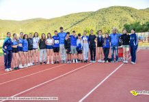 Σάρωσαν τα Μετάλλια (37) και τις Πρωτιές οι Σύλλογοι των Σερρών στους Αγώνες Στίβου Κ16