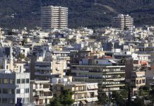 Το νέο «όπλο» της εφορίας για τα κρυμμένα τετραγωνικά και τα ενοίκια enoikia