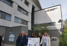 Το Δημοτικό Σχολείο Ν.Σουλίου σε Ευρωπαϊκό Πρόγραμμα Erasmus+ στην Φινλάνδια Δημοτικό Σχολείο Ν.Σουλίου Πρόγραμμα Erasmus+ στην Φινλάνδια