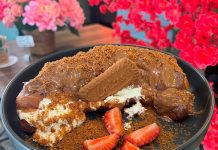 ΚΑΦΕ ΑμεΑ ΕΝ ΕΡΓΩ – Η νέα γλυκιά βόμβα έσκασε στο μενού! ΚΑΦΕ ΑμεΑ ΕΝ ΕΡΓΩ - Η νέα γλυκιά βόμβα έσκασε στο μενού