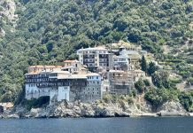 Η ΠΚΜ χρηματοδοτεί μέσω ΕΣΠΑ τη δημιουργία νέου Πολυδύναμου Ιατρείου Αγίου Όρους ΠΚΜ χρηματοδοτεί μέσω του ΕΣΠΑ τη δημιουργία του νέου Πολυδύναμου Περιφερειακού Ιατρείου Αγίου Όρους Πιστοί από τη Νιγρίτα επισκέφθηκαν το Άγιο Όρος