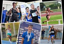 Χρυσά, Ρεκόρ και Προκρίσεις: Ο Στίβος των Σερρών στο Πάνθεον!