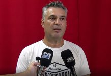 Ενισχύεται με 20 Αστυνομικούς ο Προμαχώνας – 1εκ. οχήματα πέρασαν το πρώτο 5μηνο (Βίντεο) Ενισχύεται με 20 Αστυνομικούς ο Προμαχώνας