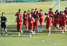 «Κομβικό ραντεβού για τους Σερραίους απέναντι στον Άρη»