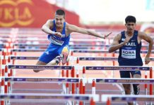 Ιωάννης Τασκούδης (ΓΣ Σέρρες’93): Ο διάδοχος του Δουβαλίδη στα Εμπόδια!