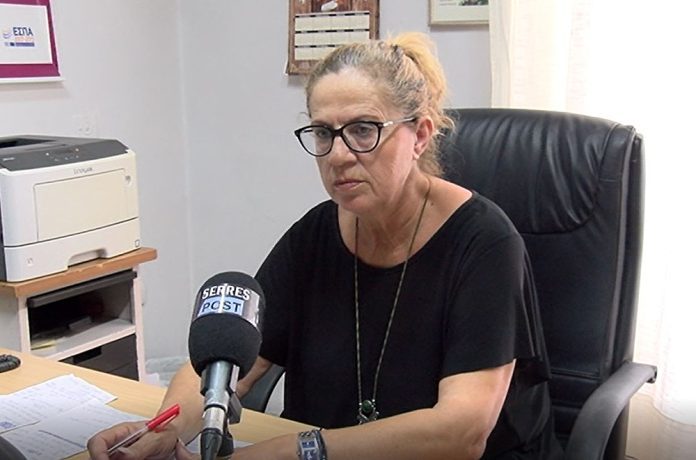 Σε εξέλιξη οι αιτήσεις στους Παιδικούς Σταθμούς του Δ.Σερρών
