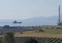 Καθ’ οδόν το δεύτερο γκρουπ μεταναστών για τη Δομή Σιντικής Καθ' οδόν το δεύτερο γκρουπ μεταναστών για τη Δομή Σιντικής