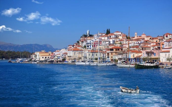 poros
