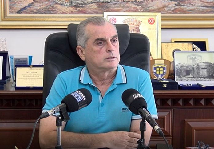 Έξι οι εστίες ευλογιάς των αιγοπροβάτων στην ΠΕ Σερρών