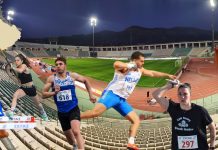 Πανελλήνιο Πρωτάθλημα Στίβου: Οι Σερραίοι που θα αγωνιστούν στον Βόλο το διήμερο 2-3/8