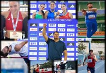 ΟΦΚΑ Σέρρες: Μια ομάδα, χρυσές επιδόσεις!