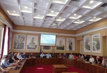 Σέρρες - Συνάντηση προετοιμασίας για το Serres Bioeconomy Hacathon