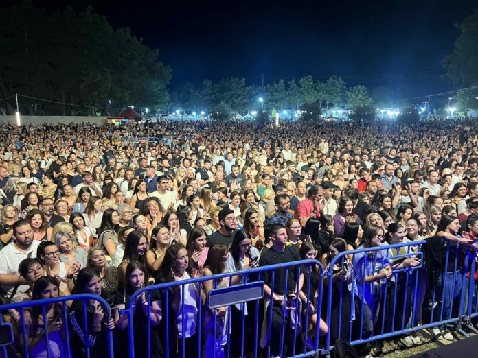 3 (1) SEREXPO 2025 - Γιόρτασε τα 10 χρόνια της και εντυπωσίασε