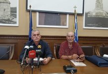 Σέρρες - Παρουσίαση βιβλίου "Αναστάσης Καραογλάν"