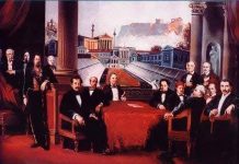 Αυτοί είναι οι Βλάχοι μεγάλοι εθνικοί ευεργέτες Αυτοί είναι οι Βλάχοι μεγάλοι εθνικοί ευεργέτες