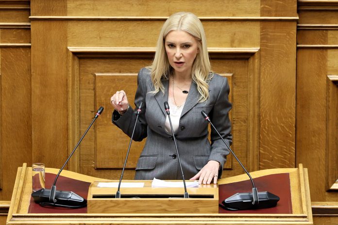 Ερώτηση Αραμπατζή για πληρωμές από τον ΟΠΕΚΕΠΕ και χρονοδιάγραμμα
