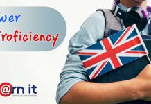 Learn it – Kέντρο Διά Βίου Μάθησης | Έναρξη νέων τμημάτων Lower – Proficiency Learn it - Kέντρο Διά Βίου Μάθησης Πτυχία Αγγλικών για ενήλικες