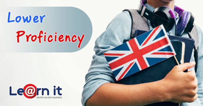 Learn it - Kέντρο Διά Βίου Μάθησης Πτυχία Αγγλικών για ενήλικες