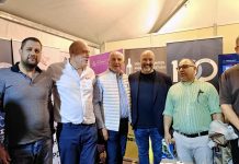 Έκτακτη επίσκεψη κλιμακίου του ΠΑΣΟΚ στη Serexpo