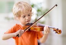 Από την παρατήρηση, στην ενθάρρυνση: Πώς θα βοηθήσουμε τα παιδιά μας με τα ταλέντα τους paidi