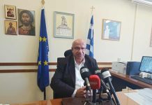 Σέρρες - Η εικόνα των σχολείων της Δευτεροβάθμιας Εκπαίδευσης