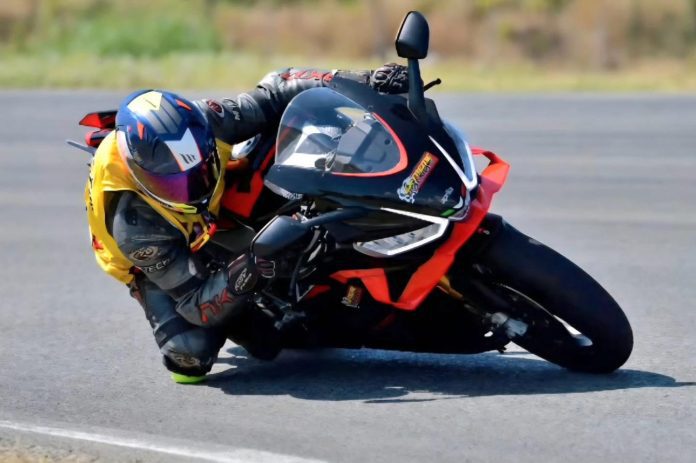 ολοκληρώθηκε το EXTREME TRACKDAYS στο Αυτοκινητοδρόμιο Σερρών