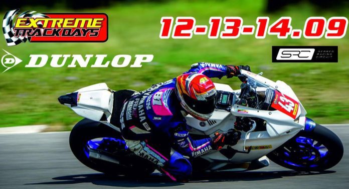 Αυτοκινητοδρόμιο Σερρών: EXTREME TRACKDAYS
