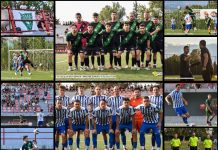 ΕΠΣ Σερρών: Με το δεξί η Θύελλα, 3-0 τον Ηρακλή στην πρεμιέρα (173 φώτος)