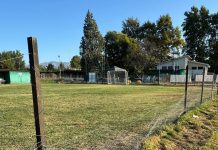 «Θύελλα Σερρών: Καταγγελία για εσκεμμένο βανδαλισμό στο γήπεδο των ακαδημιών»