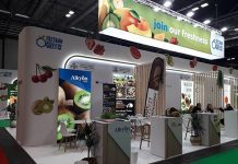 Δυναμική παρουσία της Περιφέρειας ΑΜΘ στη Fruit Attraction 2025