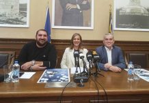 Σέρρες - Λευκή Νύχτα την Παρασκευή 10 Οκτωβρίου