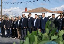 Εκδηλώσεις ιστορικής μνήμης στην ΠΕ Δράμας